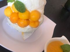 -Fresh Fruit Factory - Fruit Cuisine Restaurant
