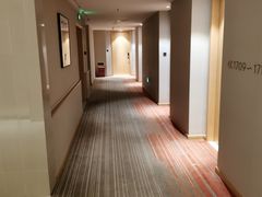 -重庆观音桥华美达安可酒店