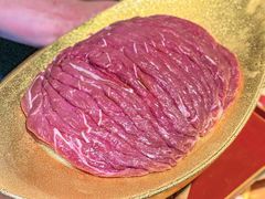 -羊大爷涮肉(亮马桥店)