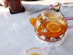 -JF Garden(渔人码头店)
