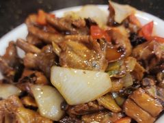 -王村姑老土炕莜面村(张北店)