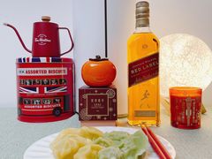 -船歌·鱼水饺青岛菜(国贸商城店)