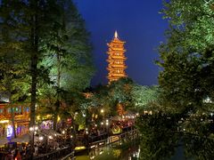 -乌镇西栅景区