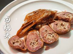 -陈鹏鹏潮汕菜(宝安机场T3航站楼店)