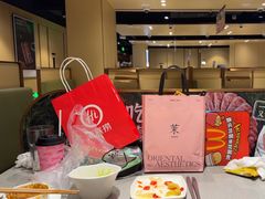 -海底捞火锅(河东万达广场店)