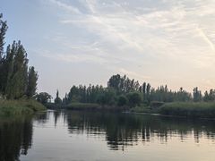 -白洋淀景区