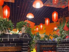 -江湖水乡铁锅炖魚(周庄嘉园店)