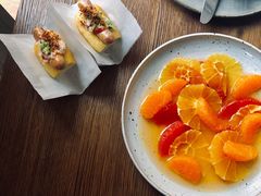 -BOR Eatery(安福路店)