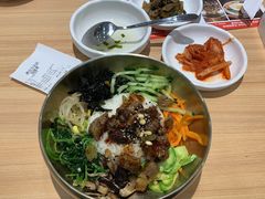 -米村拌饭(路南区万达店)