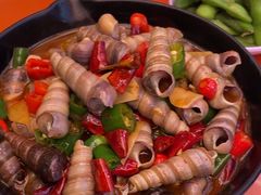 -神府路壹号·海鲜烧烤·砂锅粥·锅物(三坊七巷店)