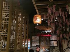 -南京大牌档(青岛万象城店)