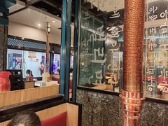 -韩宫宴烤肉·料理(合肥中环城店)