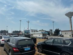 -粤海铁路北港码头