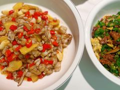 -湘江红·湖南招牌菜(莲花南路店)