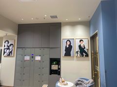 -海马体照相馆(上海月星环球港店)