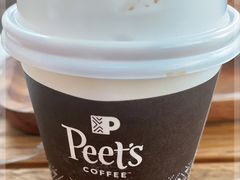 -Peet's Coffee皮爷咖啡(大学路店)