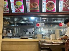 -桥香园云南过桥米线(金马碧鸡店)