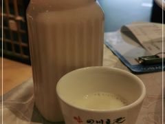 -川味堂·四川豆花(八卦岭店)