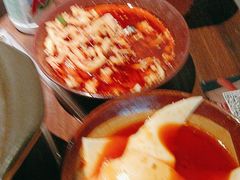 -张翻越·川渝冒菜·武汉黑鸭煲(城北万象城店)