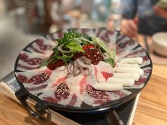 -KimPro 辛普乐概念韩餐