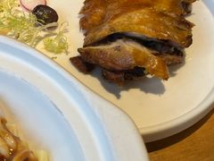 -小放牛炒菜馆(军校店)