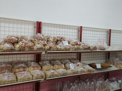 -中关村茶点