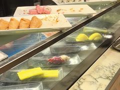 -洲际酒店·地平线全日餐厅HORIZON CAFÉ