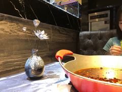 -红辣椒·川菜·火锅(张杨路店)