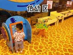 -卡通尼·Safari非洲探索乐园·生日会(金桥国际商业广场店)