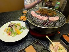 -樱嘢·炭火烧肉(惠南店)