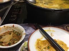 -严厨老坛酸菜鱼(张掖路店)