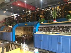 -海宁煲农家菜(惠南镇店)