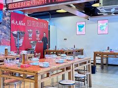 -洪大厨鸡煲(福田店)