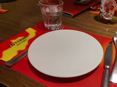 -ZAFFERANO西班牙海鲜饭(上海首店)