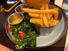 -bluefrog蓝蛙(恒隆广场店)