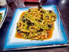 -巴壁馆(海棠花语店)