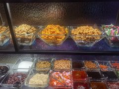 -山城辣妹子(定福庄店)