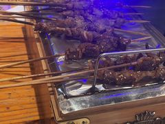 -喝丢一只鞋海鲜烧烤·海肠捞饭(文体街店)