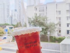 -peekoo coffee(尚嘉中心店)
