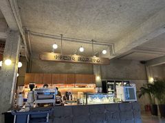 -仁义涵西餐·咖啡(中华巴洛克店)