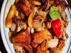 -周家二小姐的菜(西津渡店)