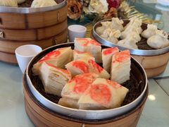 -红灯笼大酒楼(通湖路店)