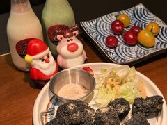 -小川洋风料理(江汉路店)