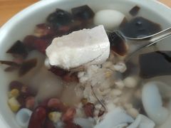 -清爽清补凉