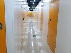-安东易迷你自助仓储寄存仓库(草桥店)