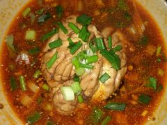 -老瓦房冷锅串串(文殊院店)