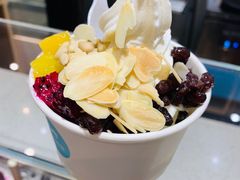 -丁丁&当当牦牛酸奶·酥油面包(官门口店)