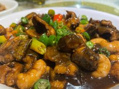 -阿巧一号私房菜(止园路店)