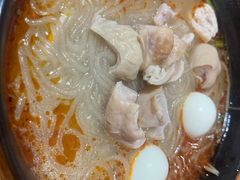 -青石桥老瓦房肥肠粉总店(青石桥总店)