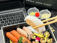 -鮨政· Omakase(港汇恒隆广场店)